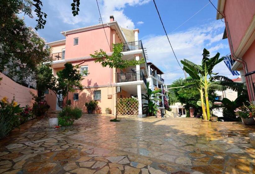 Villa Ektoras By Ey Villas