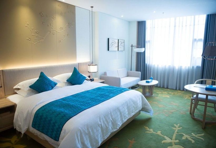 Yueyang Junshan Island Narada & Resort