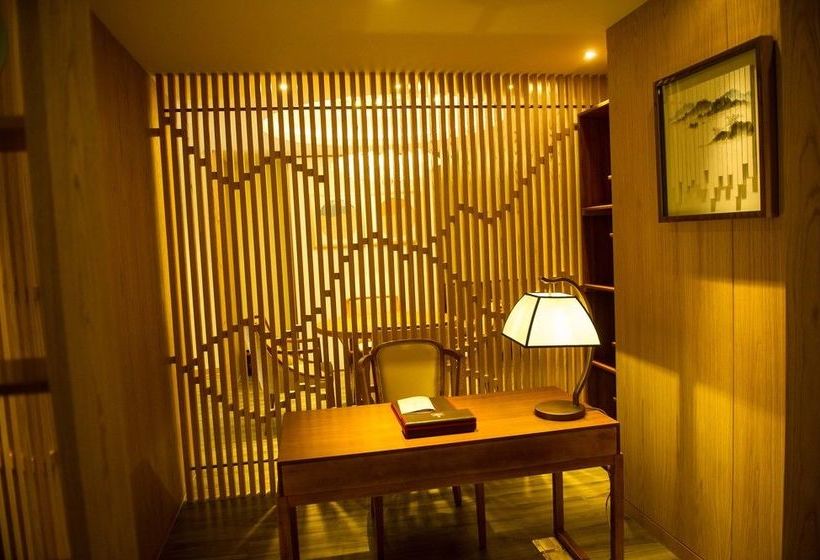 Yueyang Junshan Island Narada & Resort