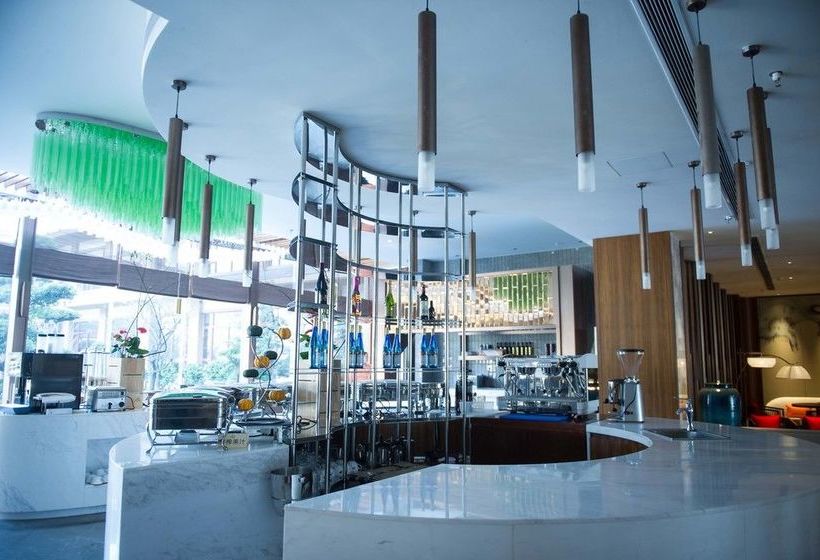 Yueyang Junshan Island Narada & Resort