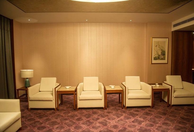 Yueyang Junshan Island Narada & Resort