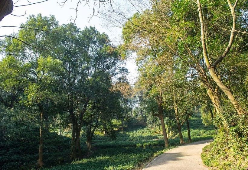 Yueyang Junshan Island Narada & Resort