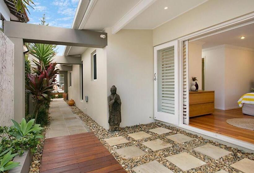 Tobys Beach House