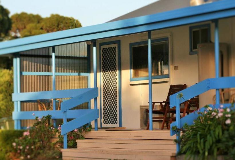 Baudin Beach Apartments
