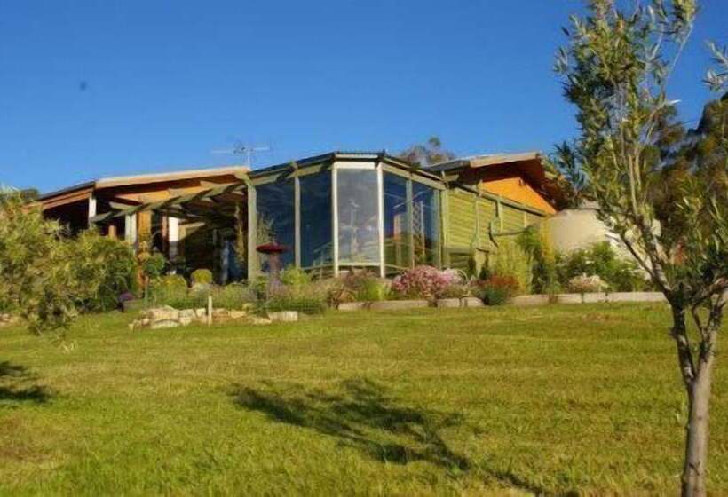 צימר Nierinna Rise