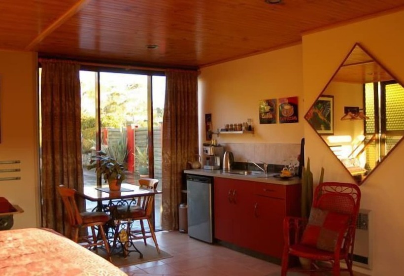 צימר Nierinna Rise