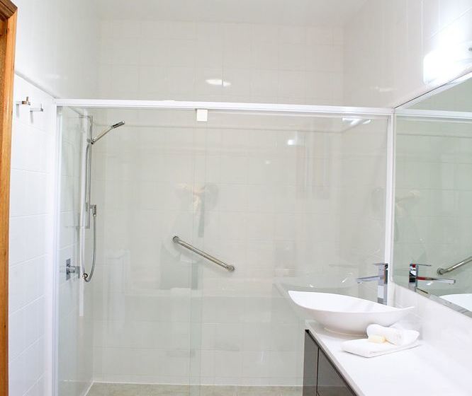 Forrester Court Clifftop Cottages