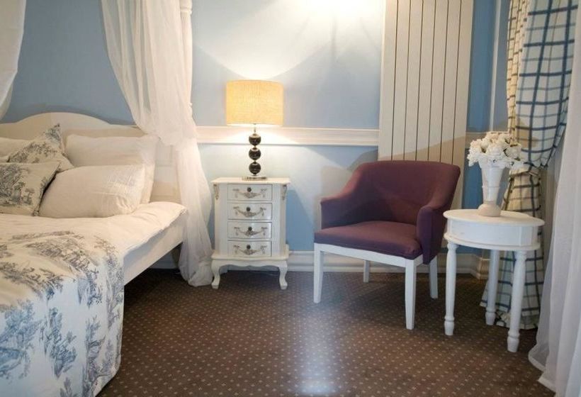 ホテル Akasha Wellness Retreat Adults Only