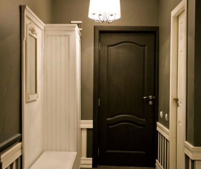 ホテル Akasha Wellness Retreat Adults Only