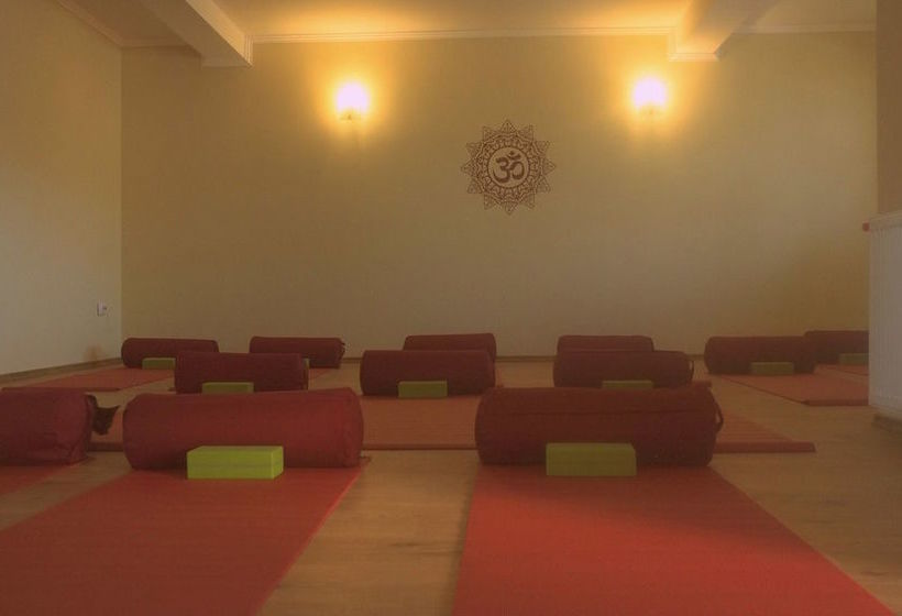 ホテル Akasha Wellness Retreat Adults Only