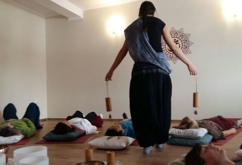 ホテル Akasha Wellness Retreat Adults Only