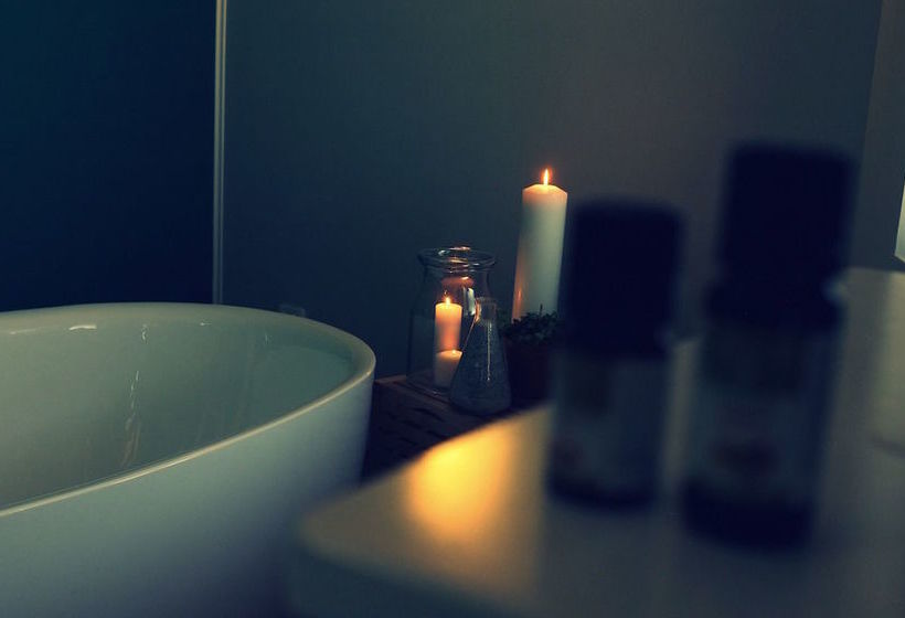 ホテル Akasha Wellness Retreat Adults Only