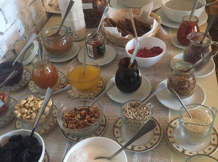 ホテル Akasha Wellness Retreat Adults Only