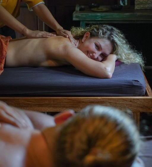 호텔 Arkamara Dijiwa Ubud