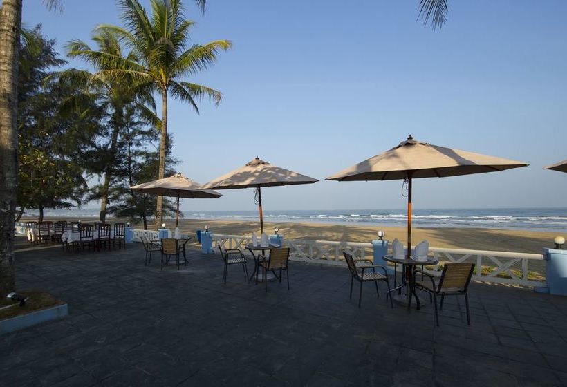 酒店 Azura Beach Resort