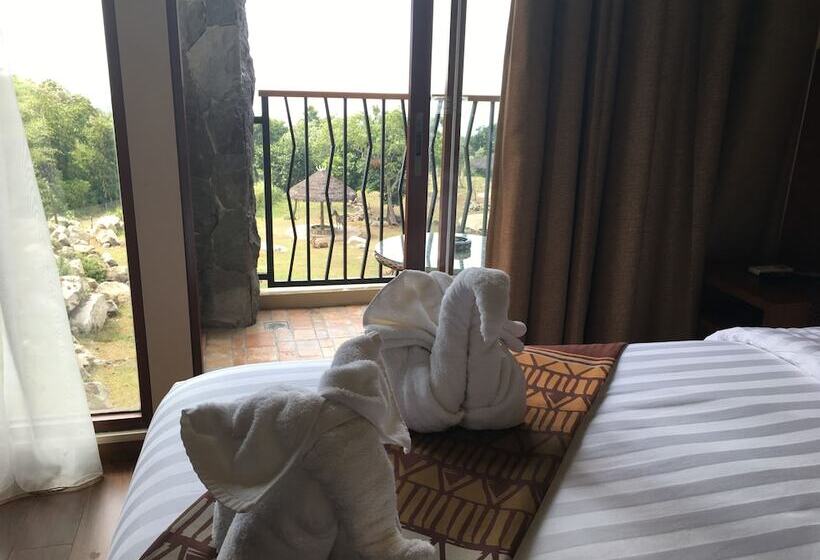 ホテル Baobab Safari Resort