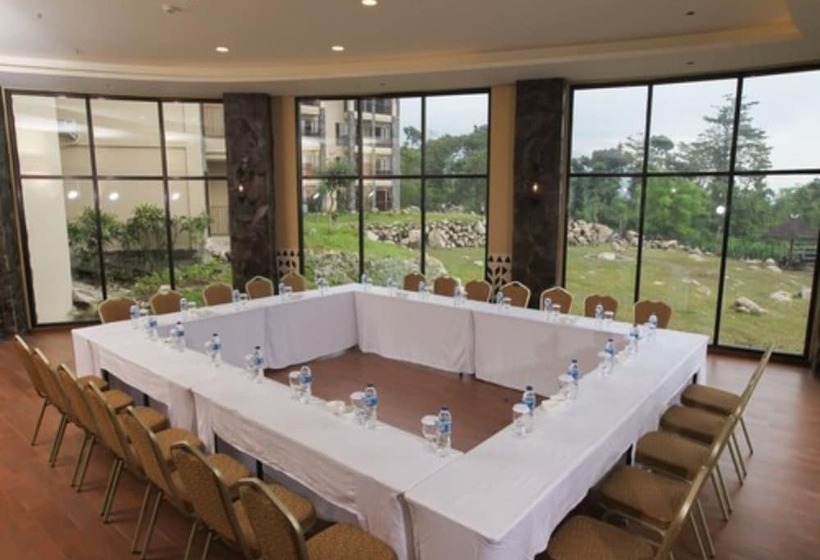 ホテル Baobab Safari Resort