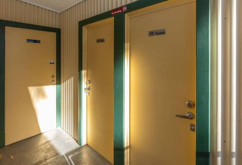 فندق Big4 Mannum Holiday Park