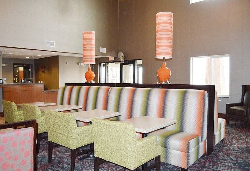 בית מלון כפרי Black Gold Suites Tioga