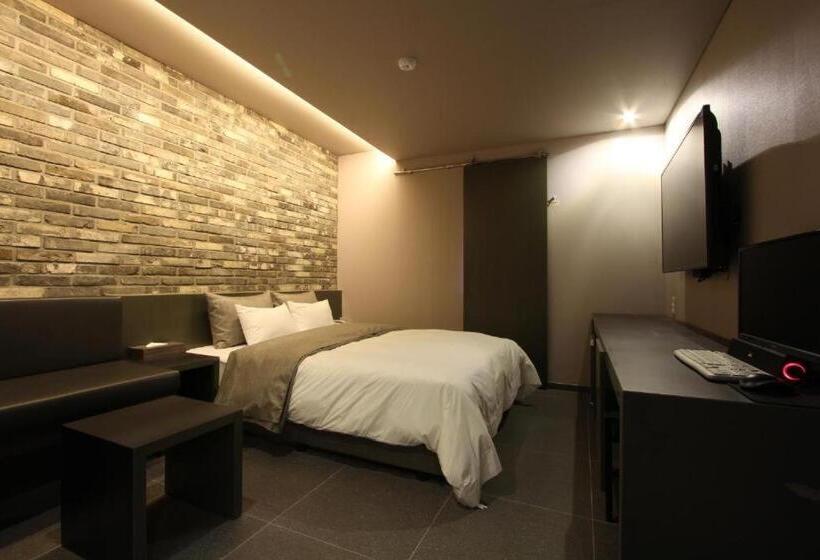 Boutique Hotel K Oido