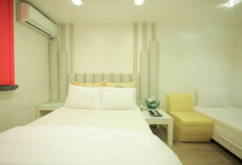 Hotel Siheung Unique 28