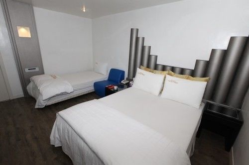Hotel Siheung Unique 28