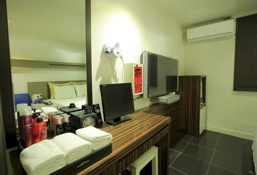 Hotel Siheung Unique 28