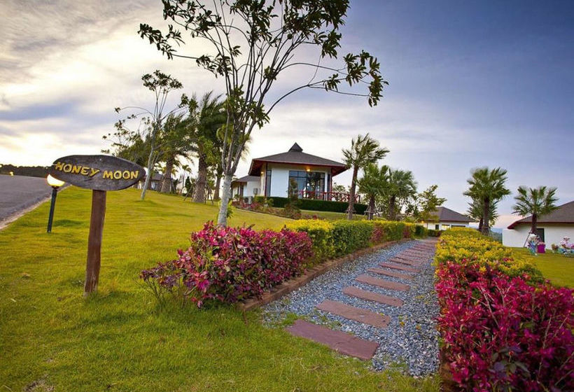 Hotel Chantara Valley Resort