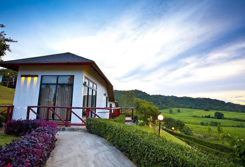 Hotel Chantara Valley Resort