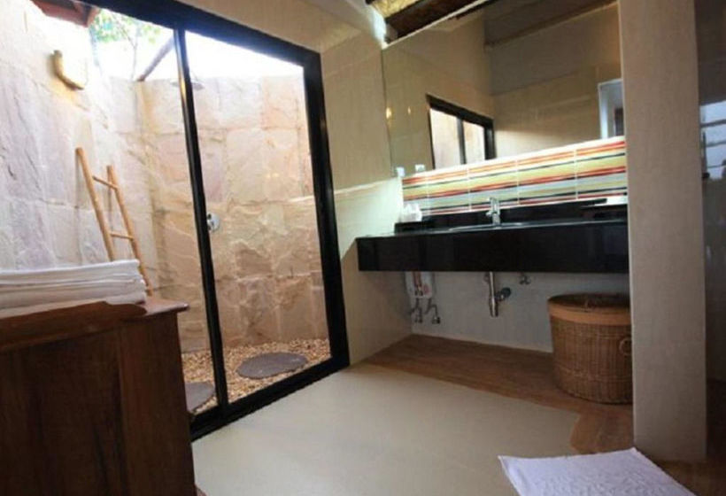 Hotel Chantara Valley Resort