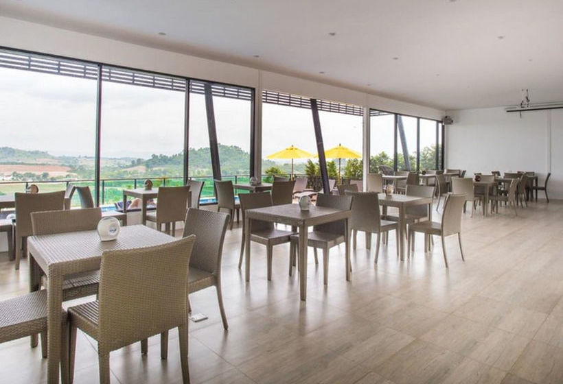 Hotel Chantara Valley Resort