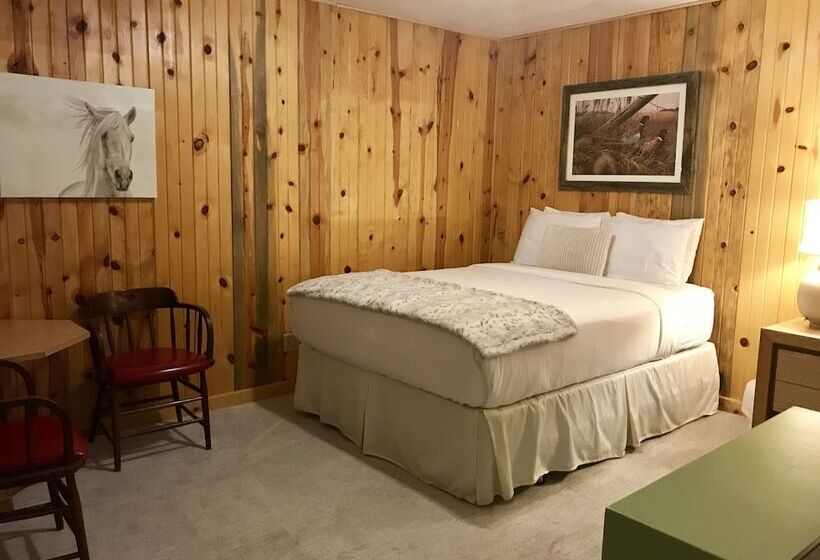 فندق Colter's Lodge