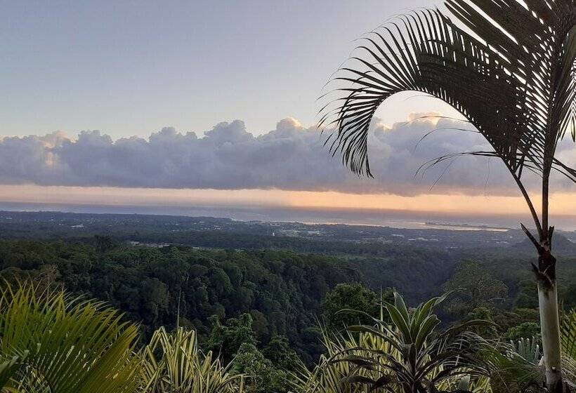 هتل Dave Parker Eco Lodge