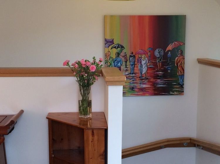 فندق Lochedge Lodge