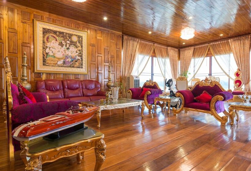 هتل Nakaraj Princess Chiang Khong