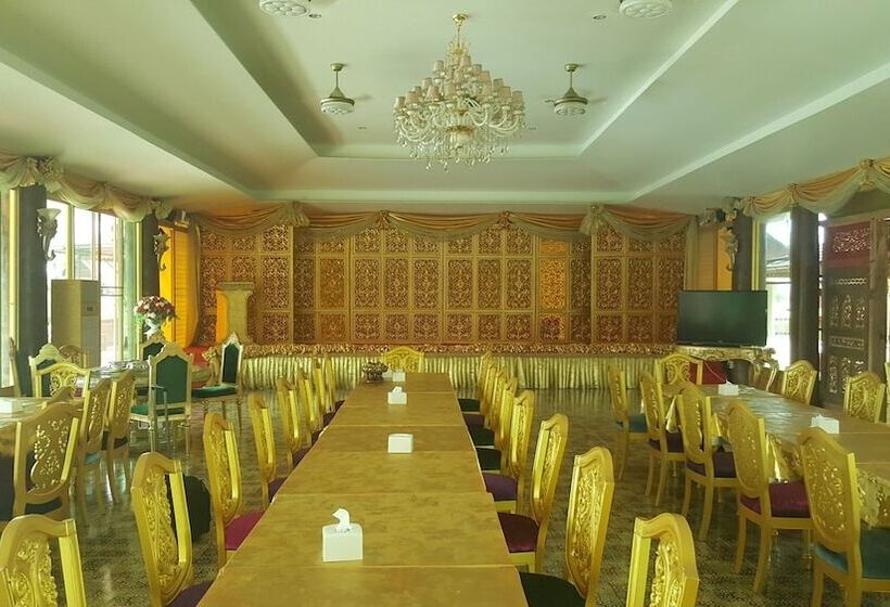 هتل Nakaraj Princess Chiang Khong