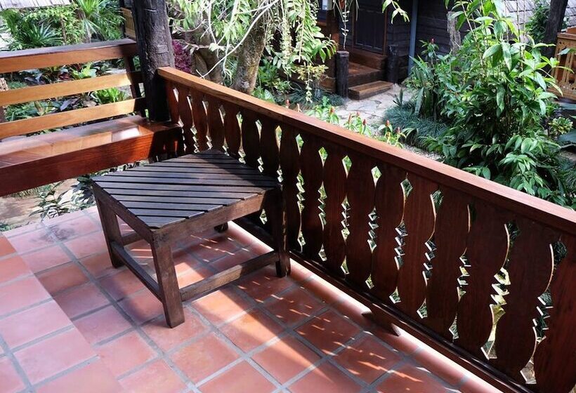 هتل Pan Kled Villa Eco Hill Resort   Sha Extra Plus