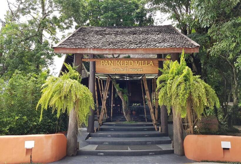 هتل Pan Kled Villa Eco Hill Resort   Sha Extra Plus