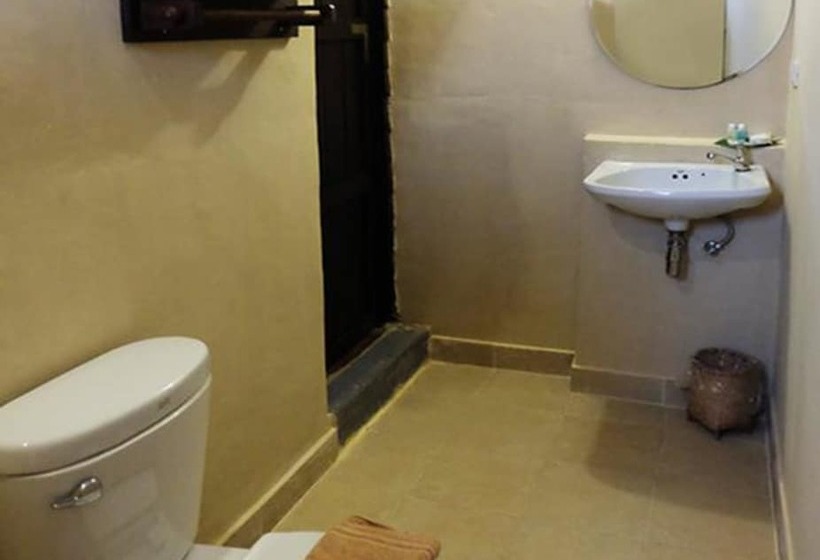 هتل Pan Kled Villa Eco Hill Resort   Sha Extra Plus