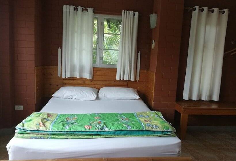 هتل Phupreugsa Resort