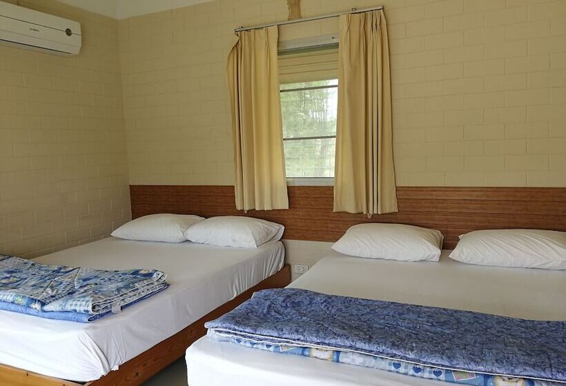 هتل Phupreugsa Resort