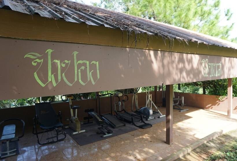 هتل Phuzai Kaew Resort