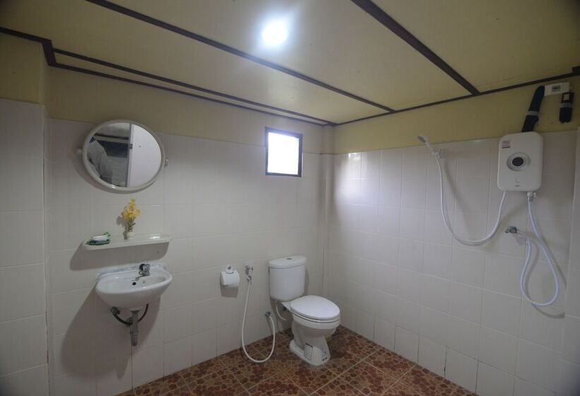 هتل Phuzai Kaew Resort