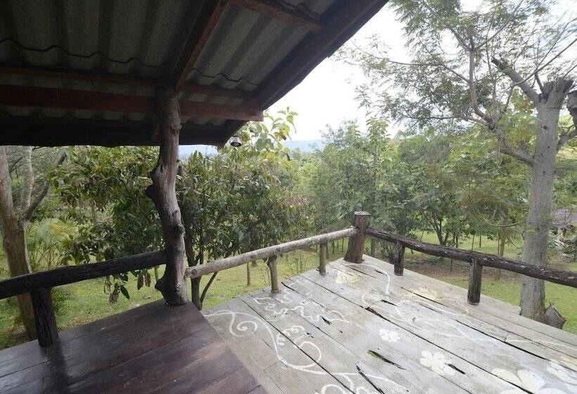 هتل Phuzai Kaew Resort