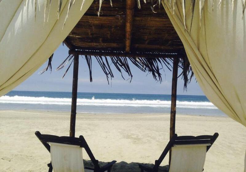 فندق Puerto Antiguo