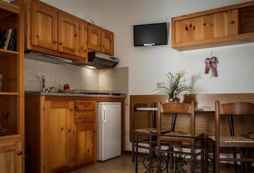 فندق Residence Beau Sejour
