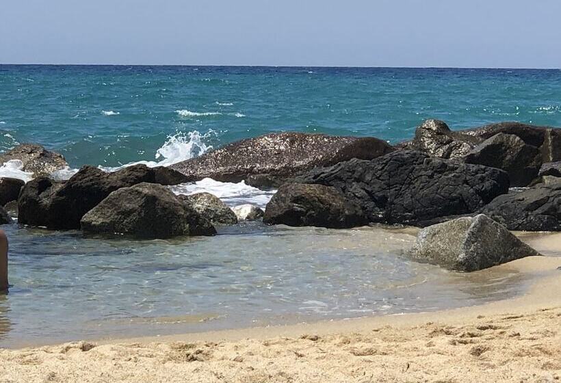 فندق Residence Mareblu