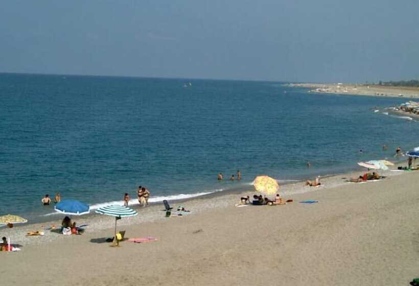 فندق Residence Mareblu