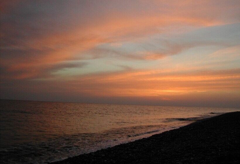 فندق Residence Mareblu