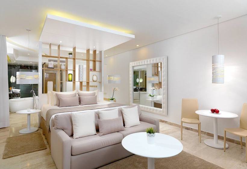 هتل Royal Service At Paradisus Palma Real  Adults Only All Inclusive